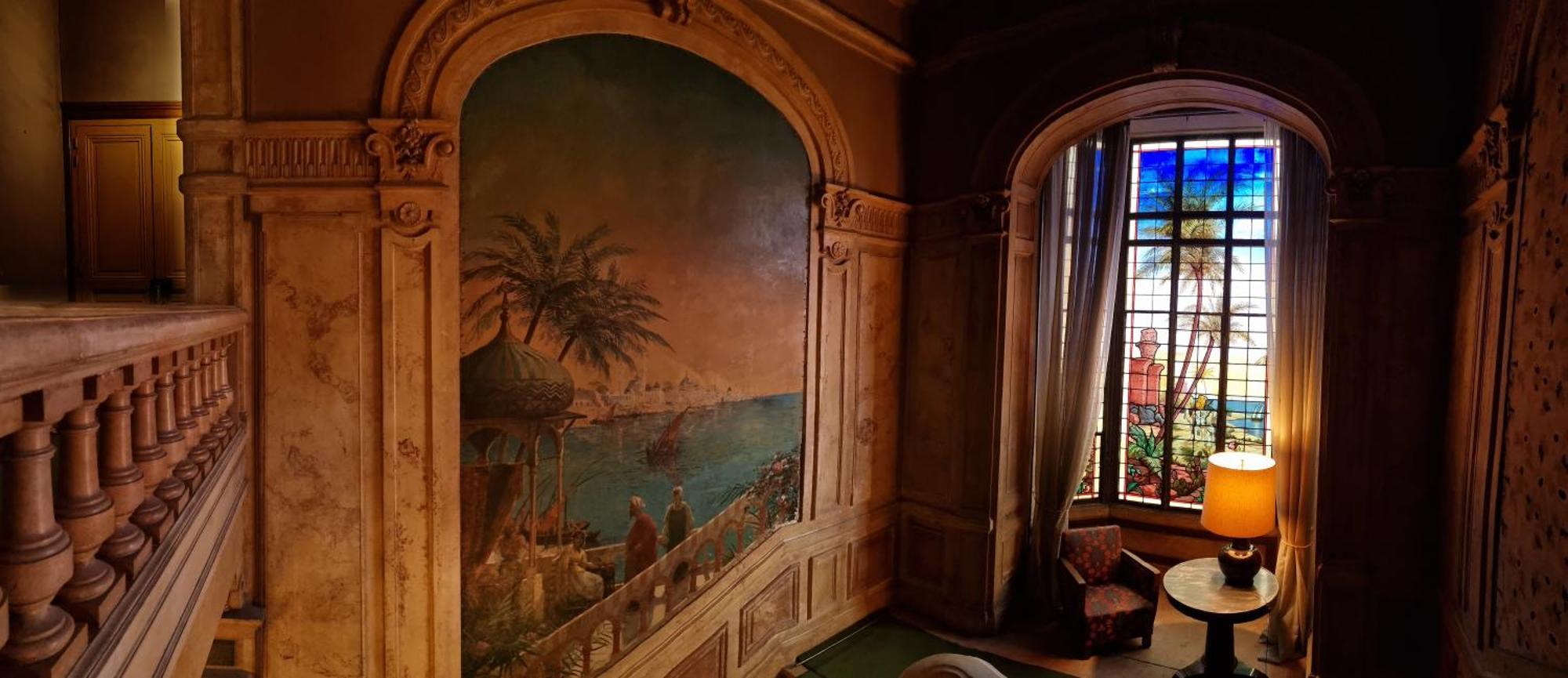 Hotel-Musee Villa Bagatelle Irigny Exterior photo